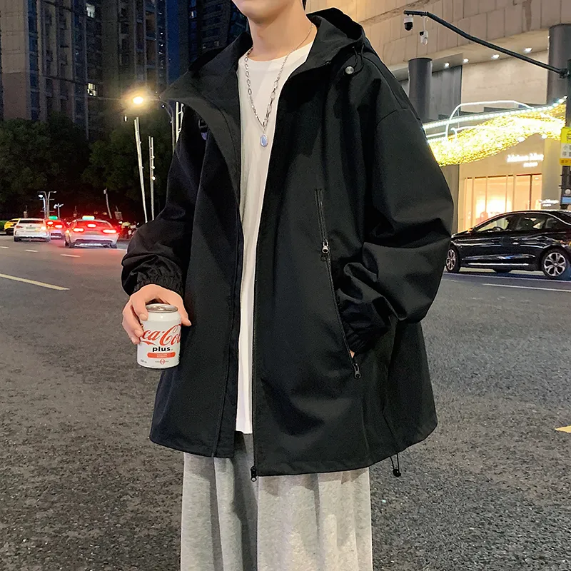 Find Yourself Jackets & Coats Unisex-2