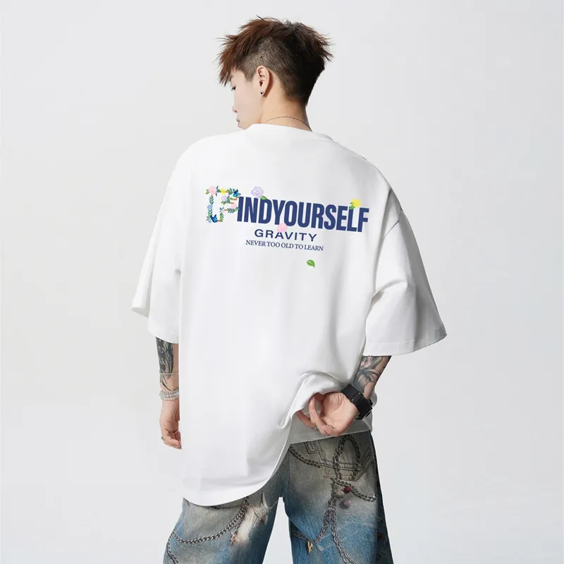 Find Yourself T Shirts Unisex-2