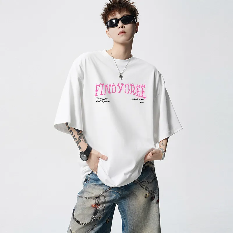 Find Yourself T Shirts Unisex-4