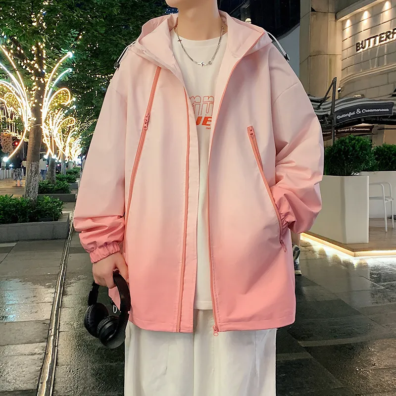 Find Yourself Jackets & Coats Unisex-19