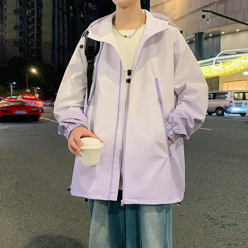 Find Yourself Jackets & Coats Unisex-15