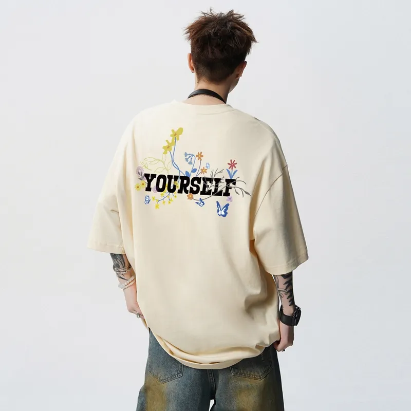 Find Yourself T Shirts Unisex-12