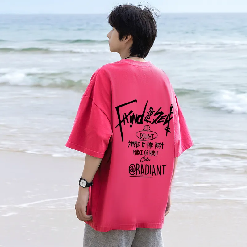 Find Yourself T Shirts Unisex-10