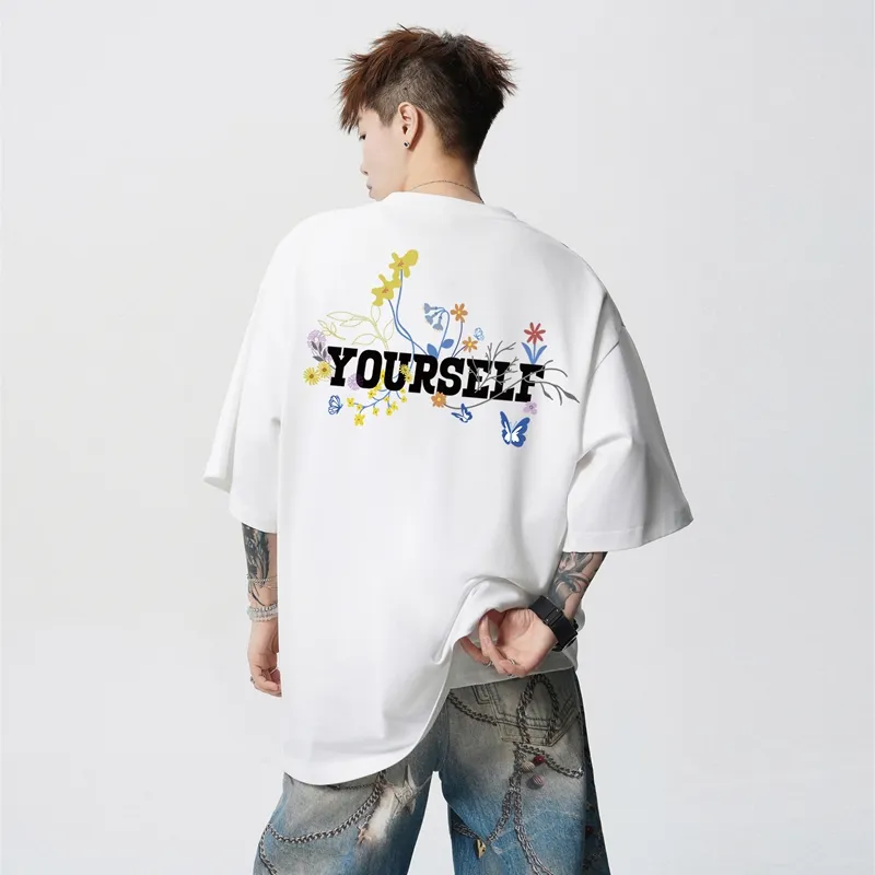 Find Yourself T Shirts Unisex-2