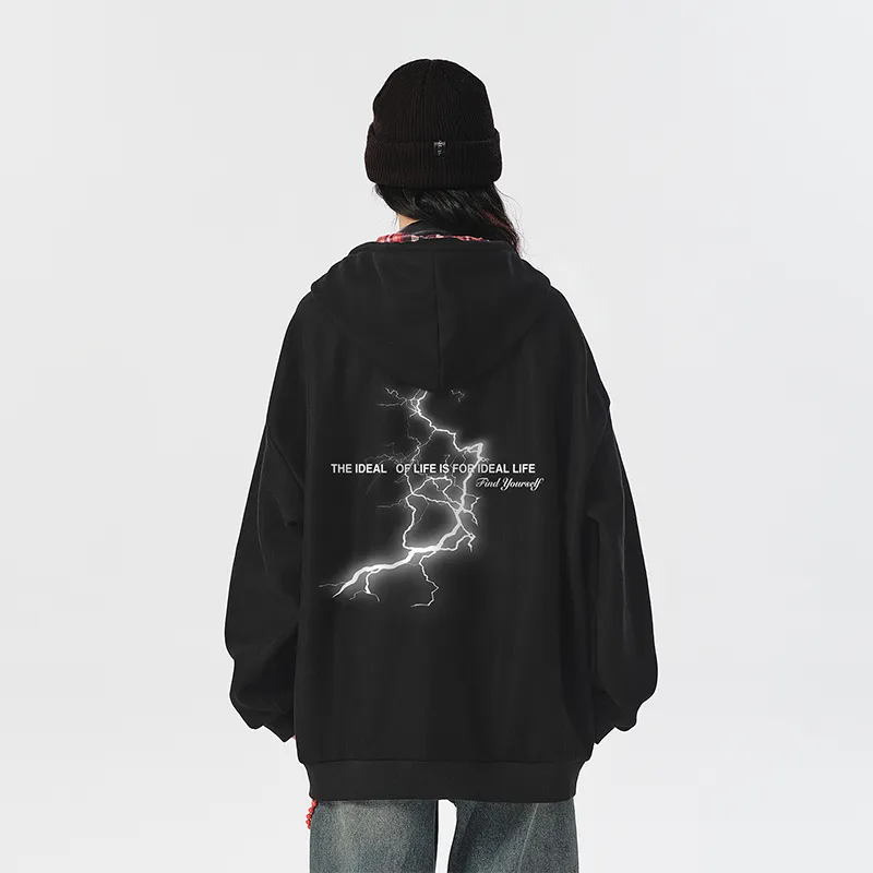 Find Yourself Sweatshirt Unisex-7