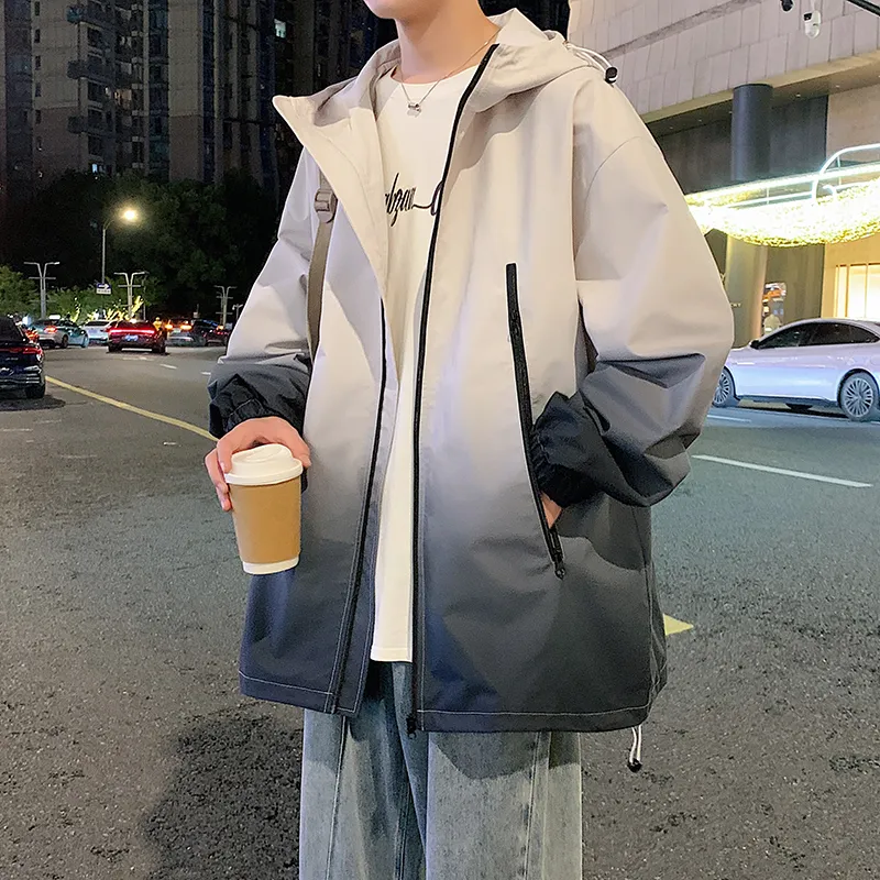 Find Yourself Jackets & Coats Unisex-7