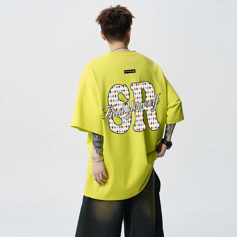 Find Yourself T Shirts Unisex-12