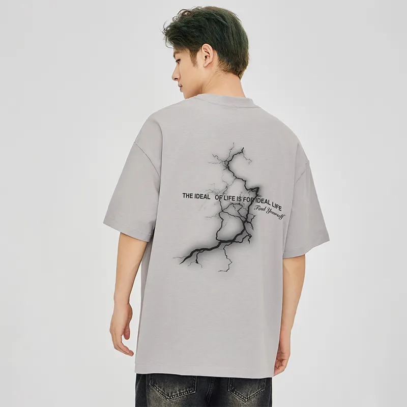 Find Yourself T Shirt Unisex 2 Pack-22