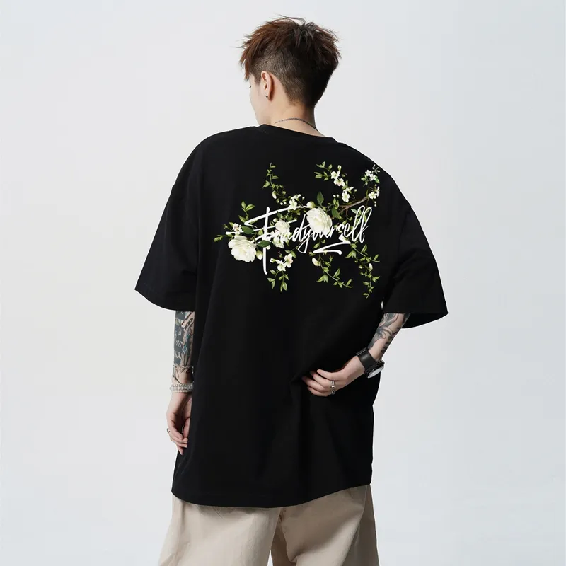 Find Yourself T Shirts Unisex-7