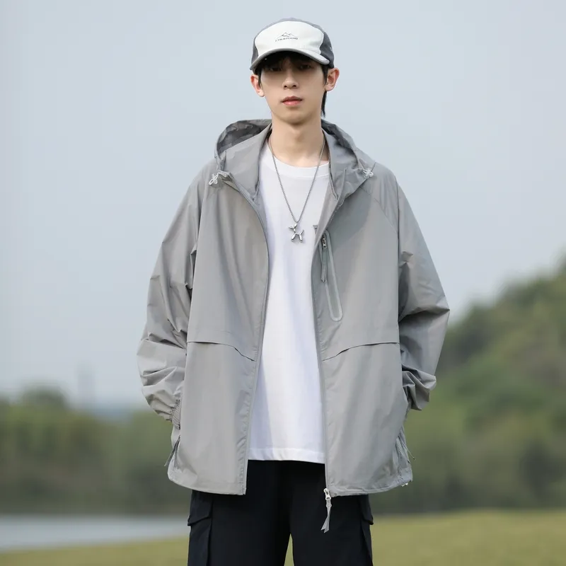 Find Yourself Jackets & Coats Unisex-7