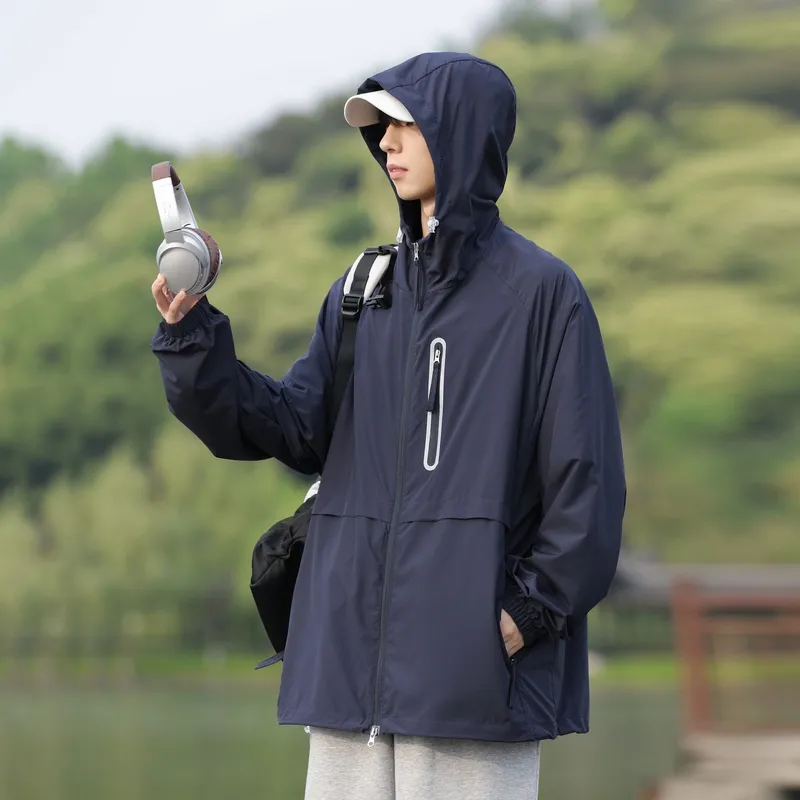 Find Yourself Jackets & Coats Unisex-14