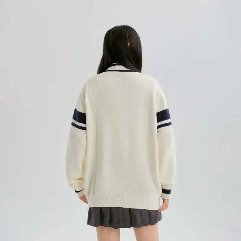 YK&YB Knitwear Unisex-5