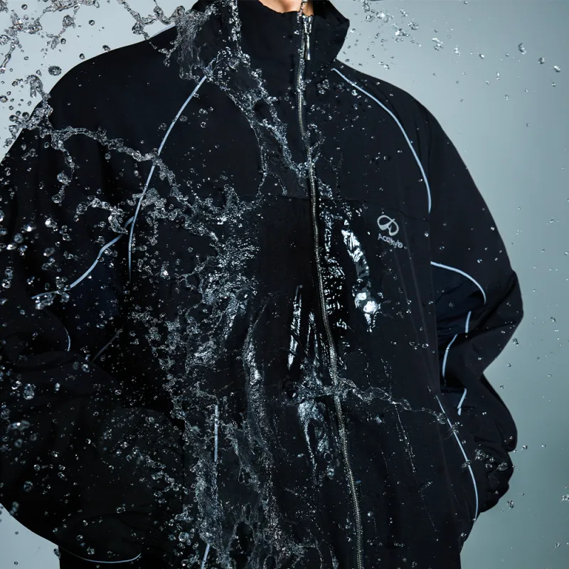 YK&YB Puffer Jackets Unisex-5