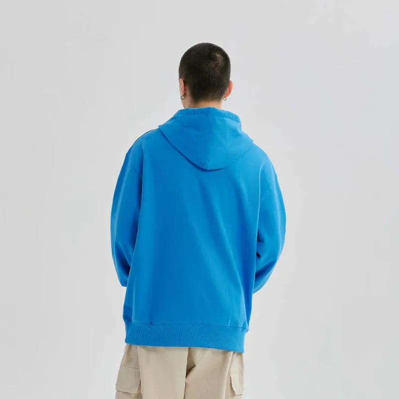 YK&YB Sweatshirts Unisex-4