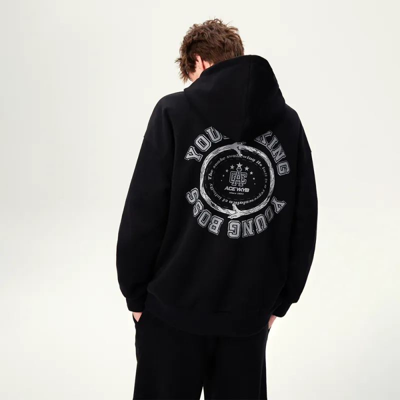 YK&YB Casual Sportswear Unisex-2