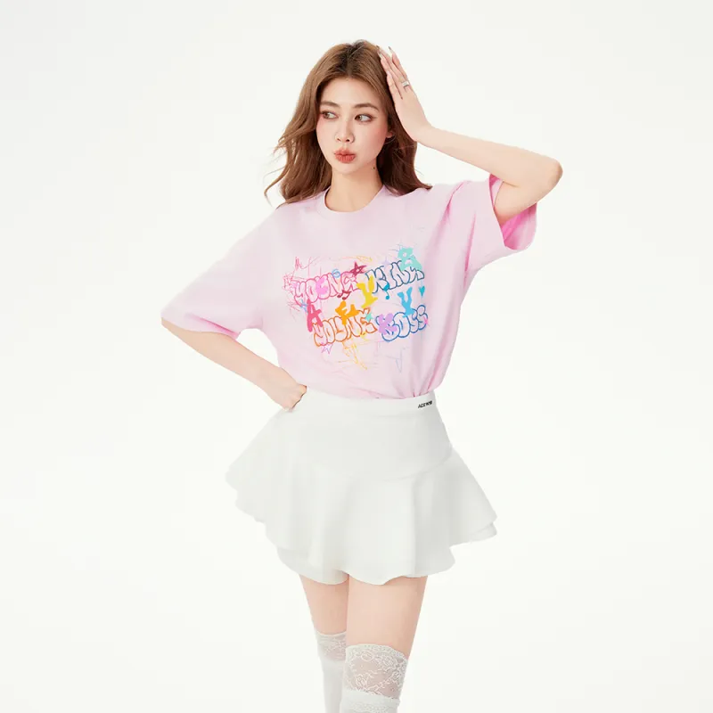 YK&YB T Shirts Unisex-18