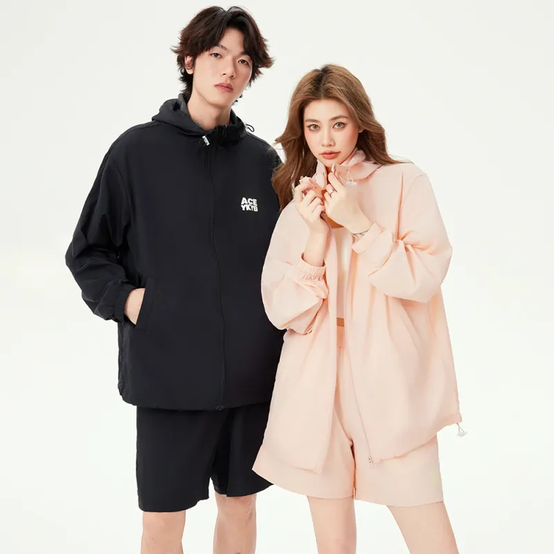 YK&YB Casual Sportswear Unisex-9