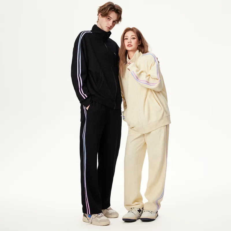 YK&YB Casual Sportswear Unisex-16