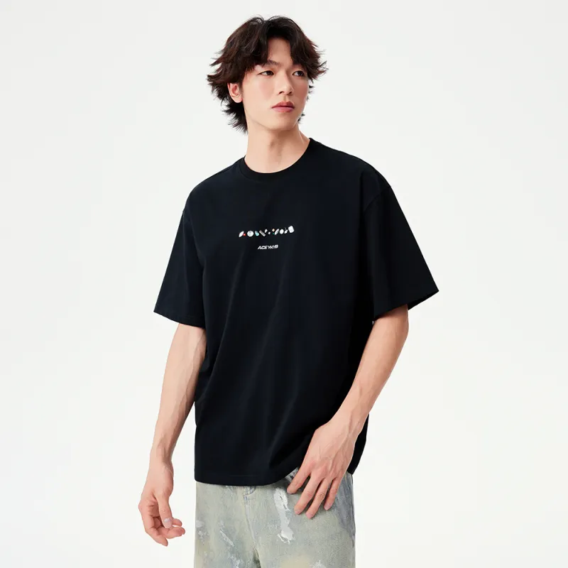YK&YB T Shirts Unisex-7