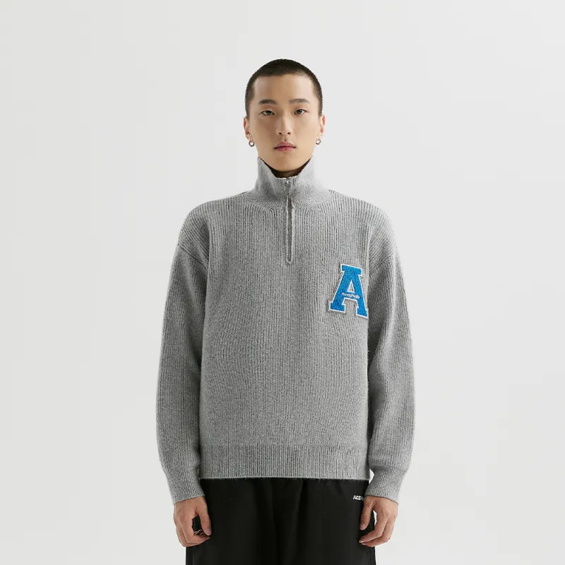 YK&YB Knitwear Unisex-13