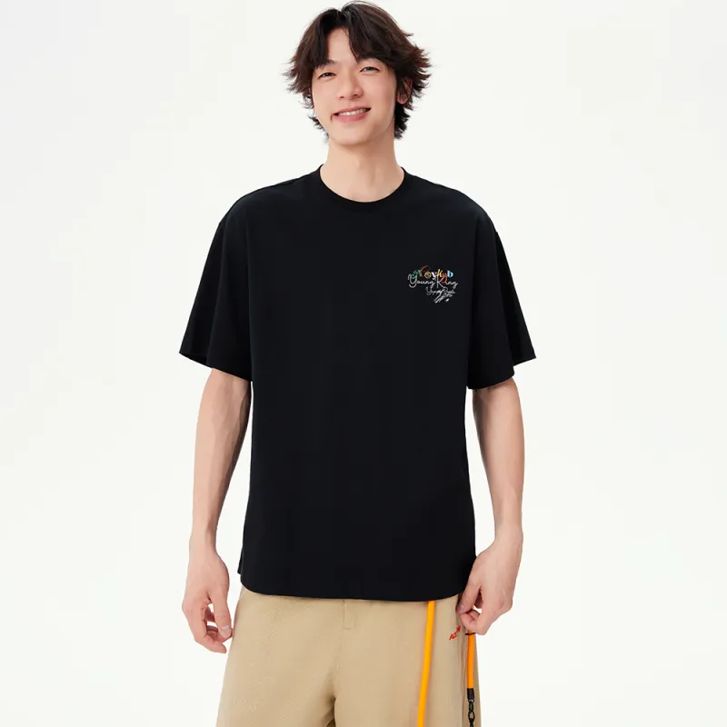 YK&YB YK&YB X Tao Huang T Shirt Unisex-20
