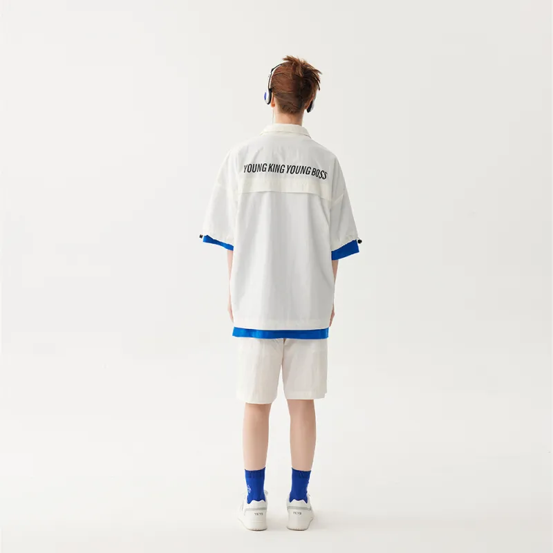 YK&YB Casual Sportswear Unisex-6