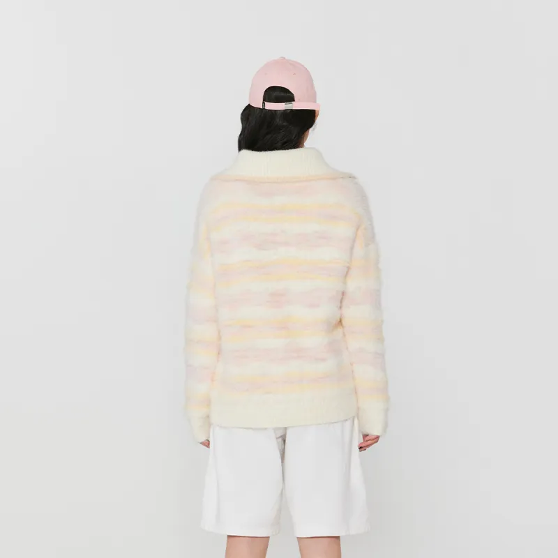 YK&YB Knitwear Unisex-4