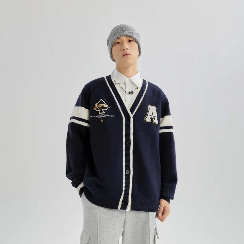 YK&YB Knitwear Unisex-8