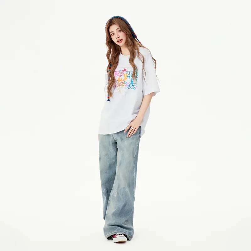 YK&YB T Shirts Unisex-12