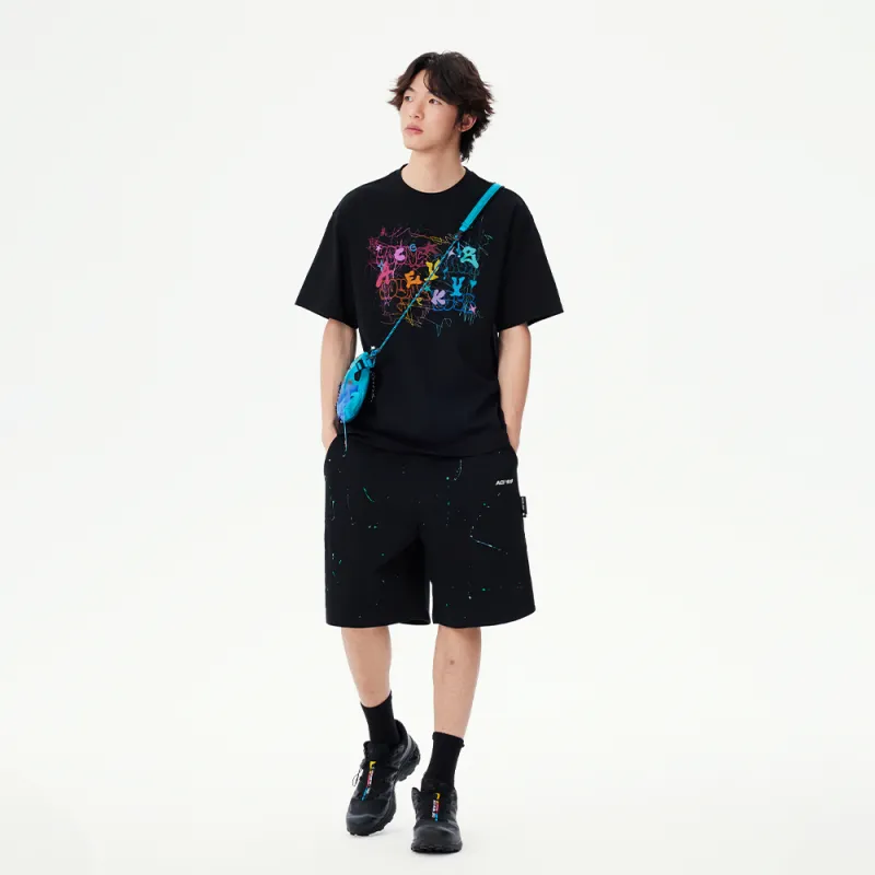 YK&YB T Shirts Unisex-7
