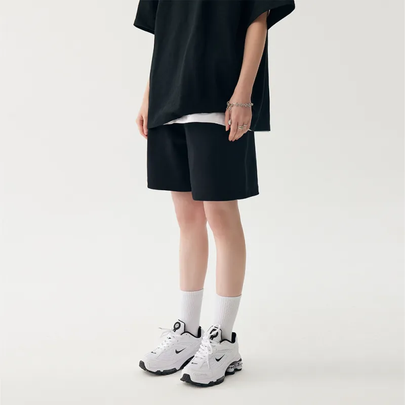 YK&YB Casual Shorts Unisex-10