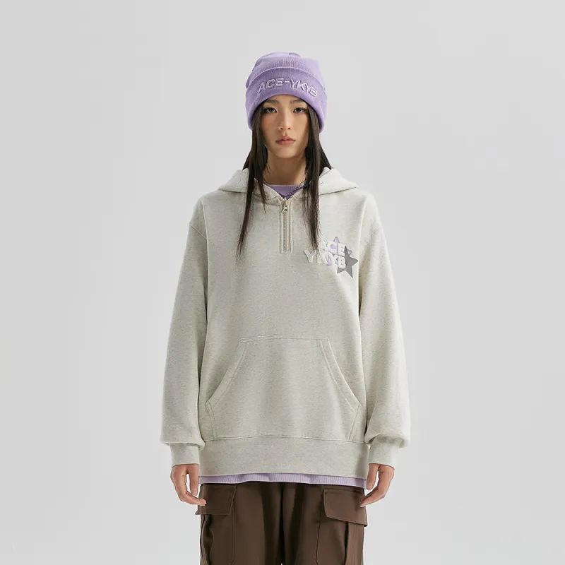 YK&YB Sweatshirts Unisex-2