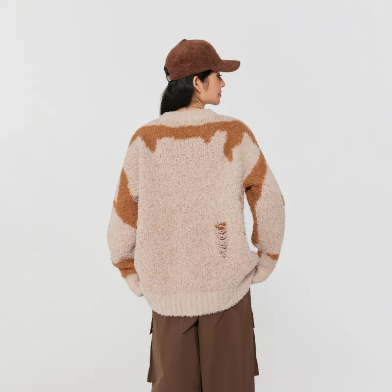 YK&YB Sweaters Unisex-3