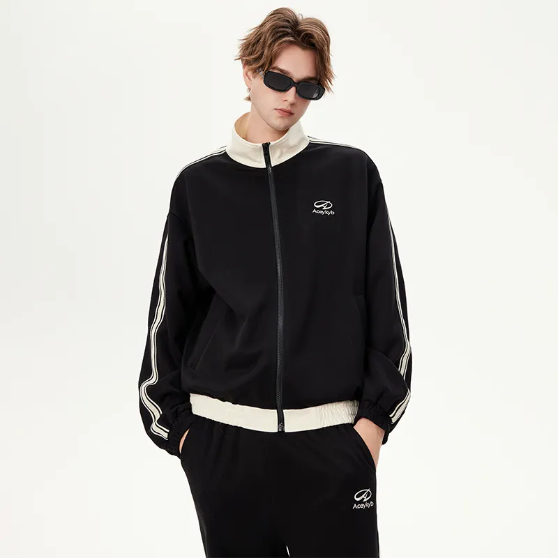 YK&YB Casual Sportswear Unisex-5