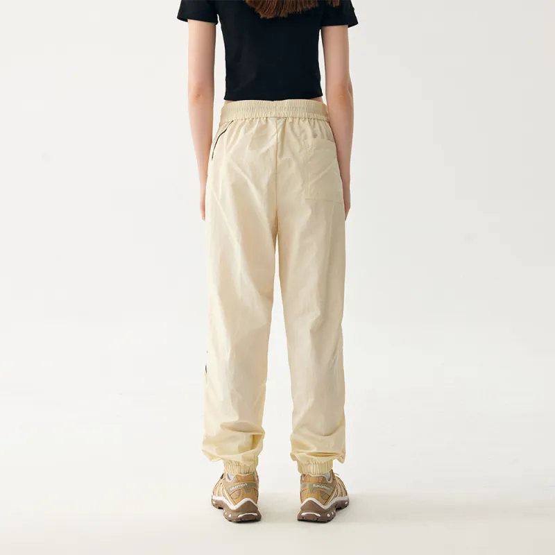 YK&YB Knitted Sweatpants Unisex-4