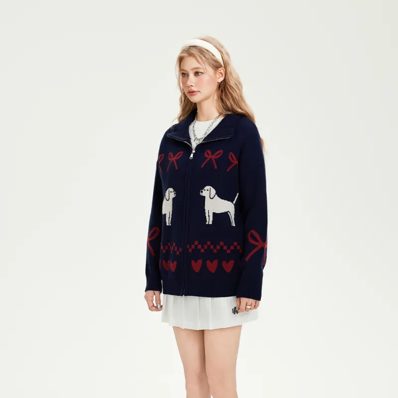 YK&YB Knitwear Unisex-11