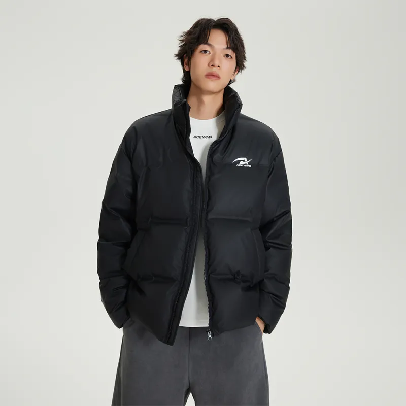 YK&YB Down Jackets Unisex-13