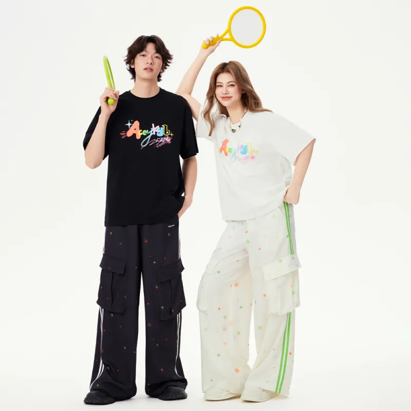 YK&YB T Shirts Unisex-8