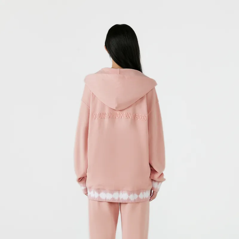 YK&YB Sweatshirt Sets Unisex-4