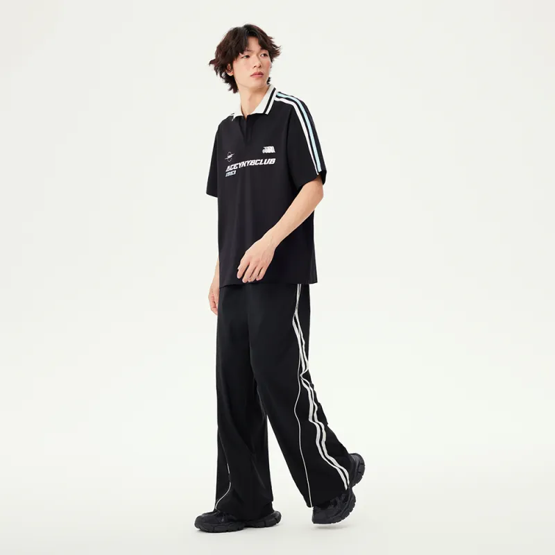 YK&YB Polo Shirts Unisex-6