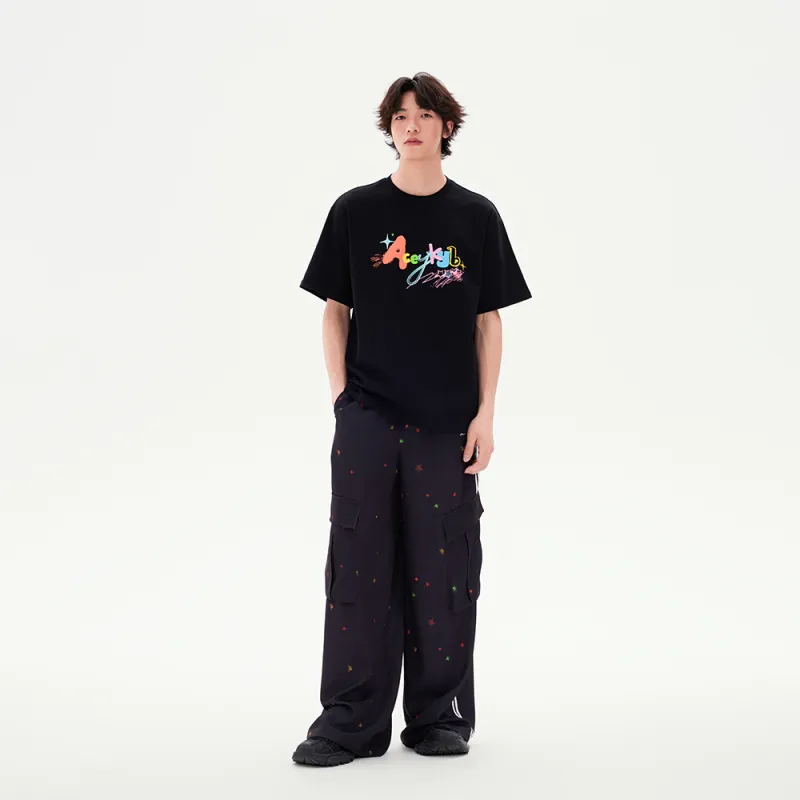 YK&YB T Shirts Unisex-5