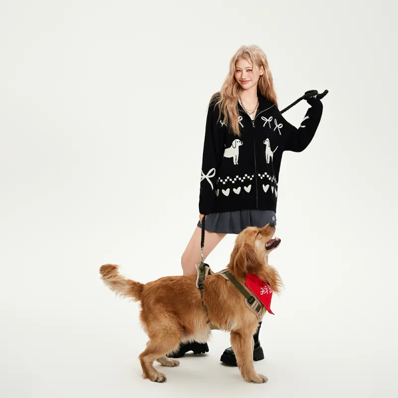 YK&YB Knitwear Unisex-7