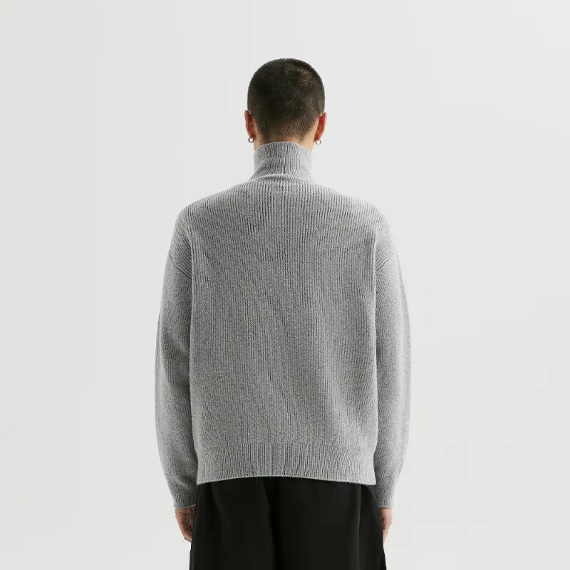 YK&YB Knitwear Unisex-14