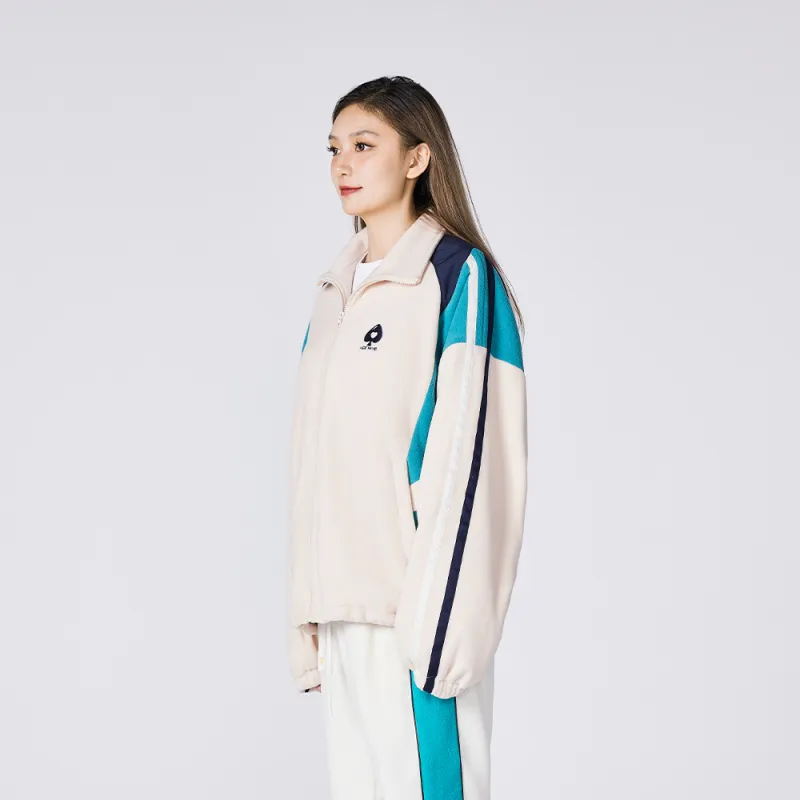 YK&YB Velvet Jackets Unisex-8