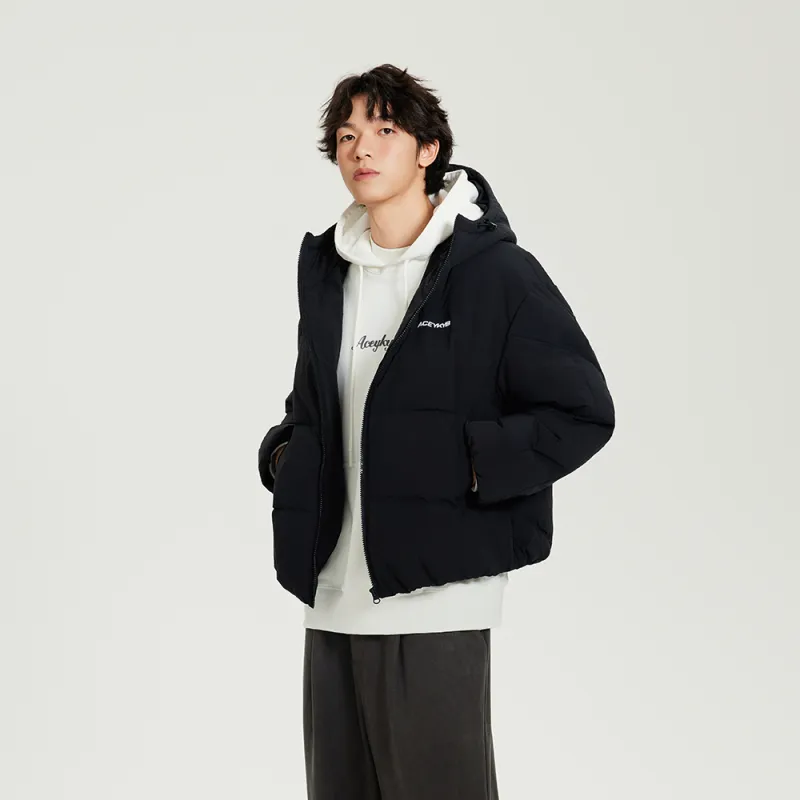 YK&YB Down Jackets Unisex-3