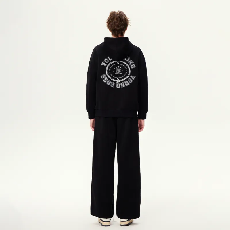 YK&YB Casual Sportswear Unisex-3