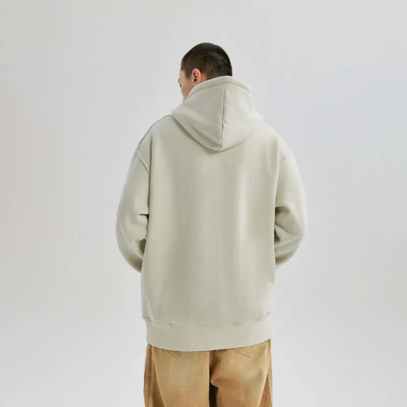 YK&YB Sweatshirts Unisex-5