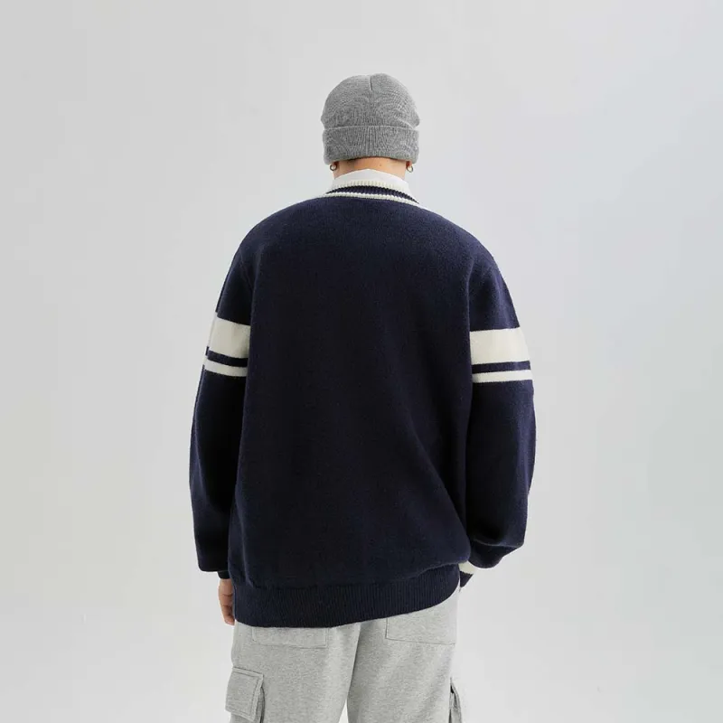 YK&YB Knitwear Unisex-10