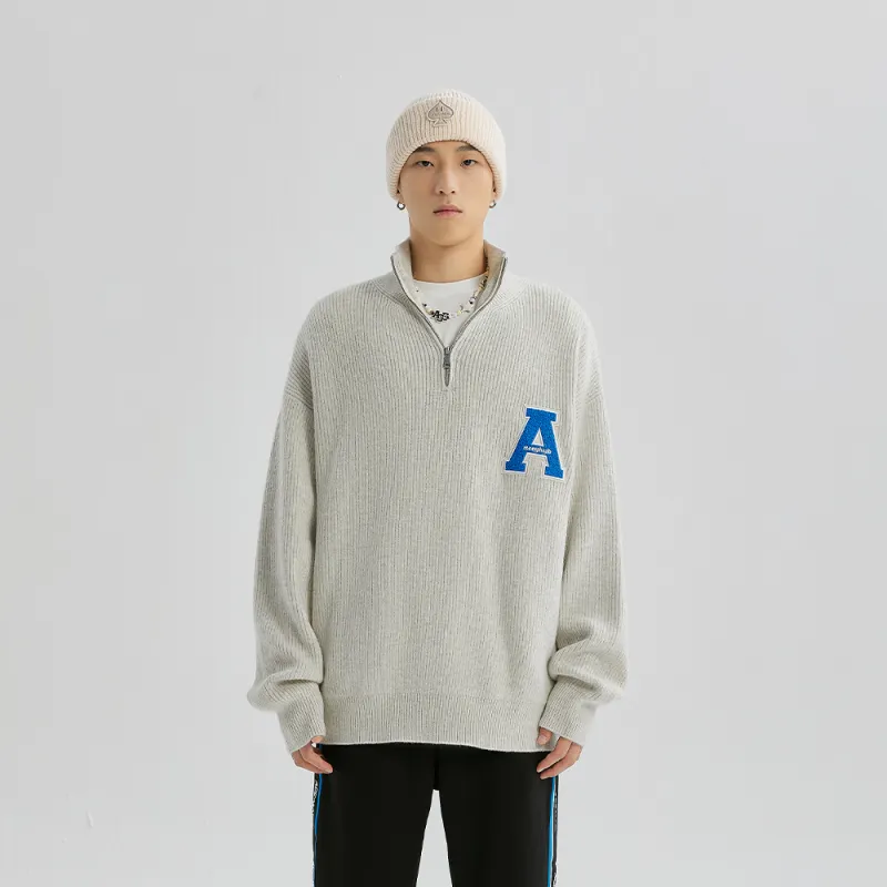 YK&YB Knitwear Unisex-8