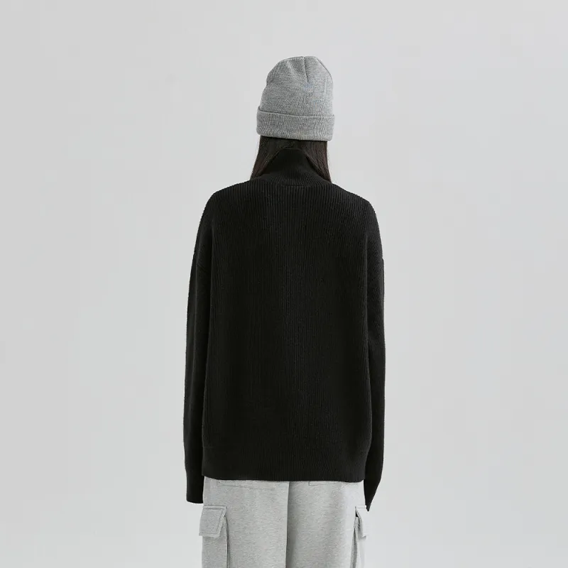 YK&YB Knitwear Unisex-3